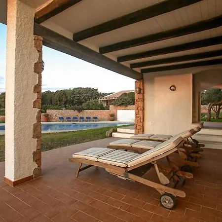 Villa Francesca *
