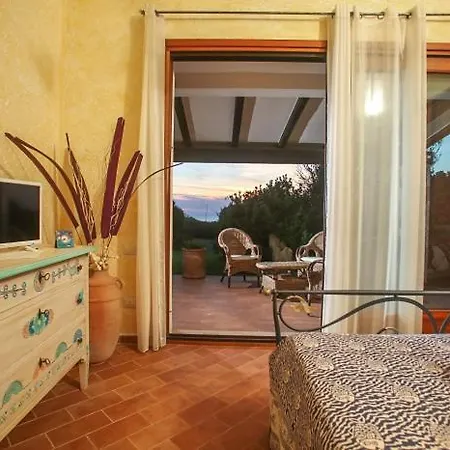 Villa Francesca *