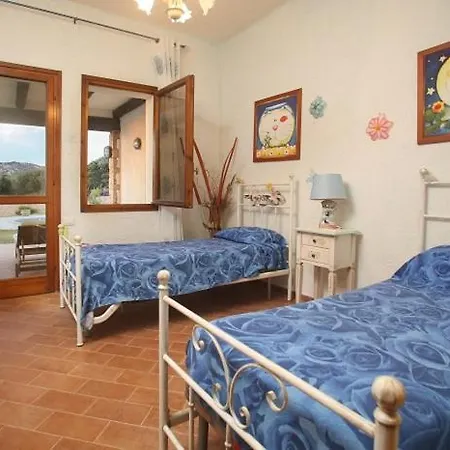 Villa Francesca Santa Reparata