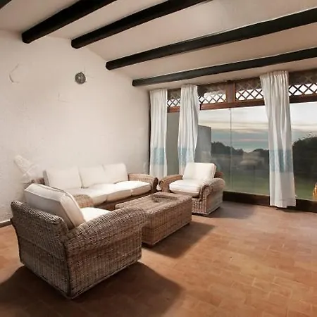 Villa Francesca