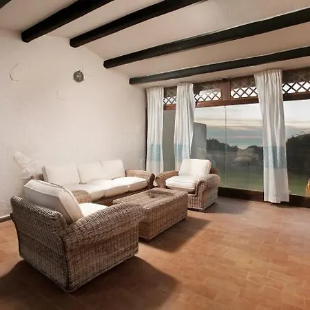 Villa Francesca