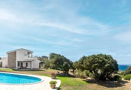 Villa Francesca