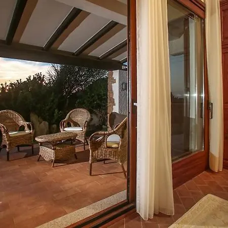 Villa Francesca Santa Reparata