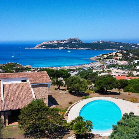 Villa Francesca *