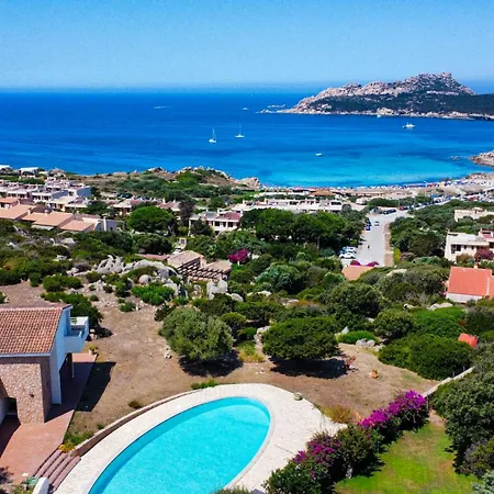 Villa Francesca